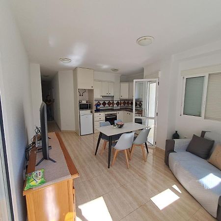 Apartment Near Sea Nortico 5 Torrevieja Spain Εξωτερικό φωτογραφία