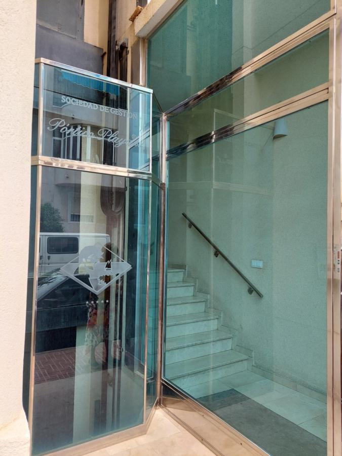 Apartment Near Sea Nortico 5 Torrevieja Spain Εξωτερικό φωτογραφία