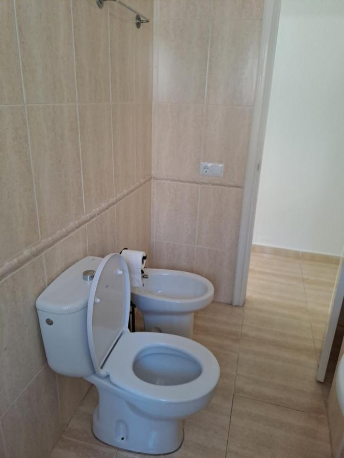 Apartment Near Sea Nortico 5 Torrevieja Spain Εξωτερικό φωτογραφία