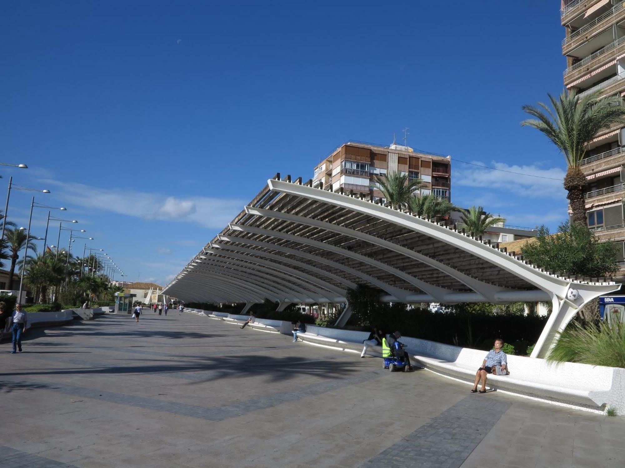 Apartment Near Sea Nortico 5 Torrevieja Spain Εξωτερικό φωτογραφία
