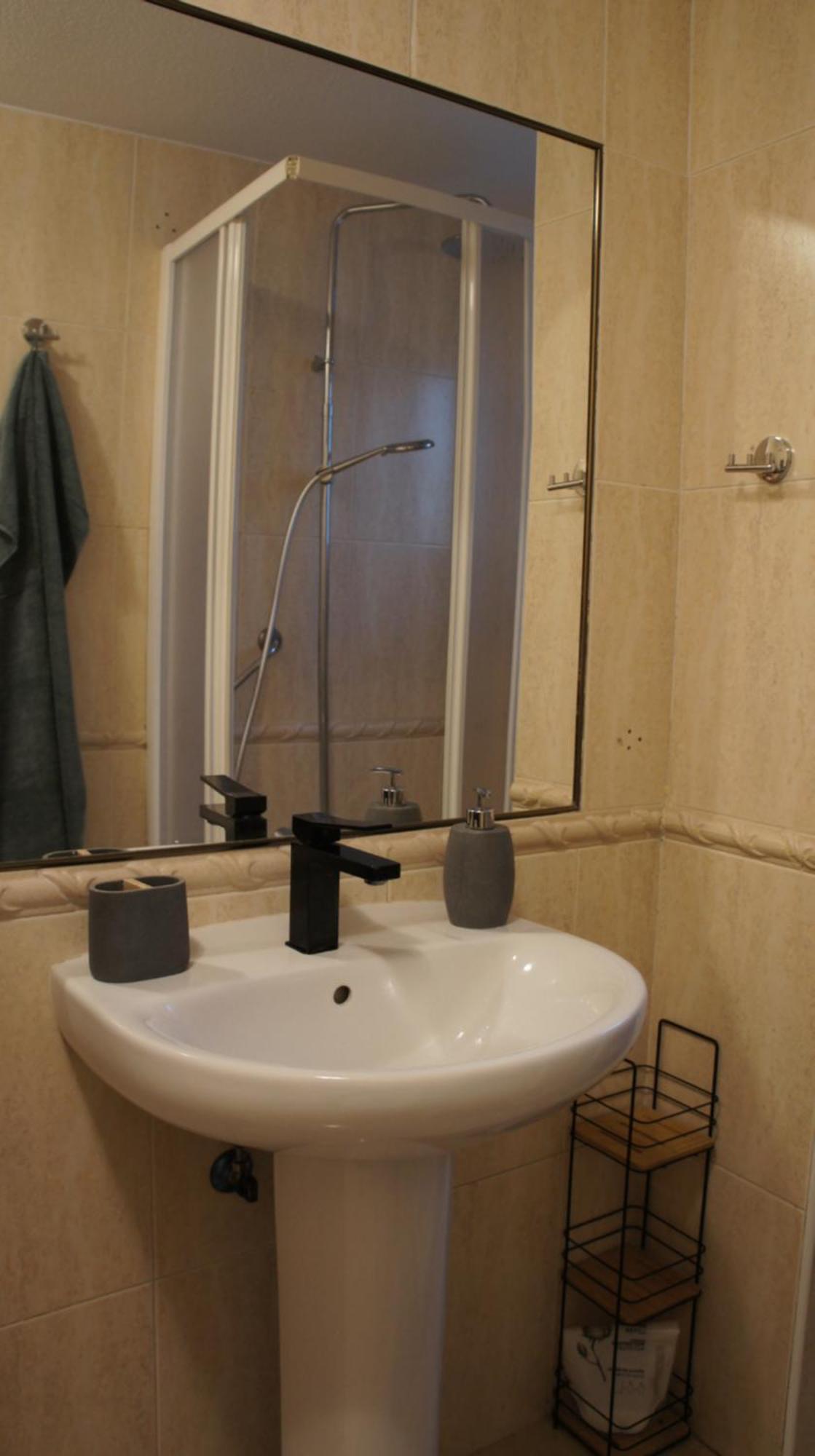 Apartment Near Sea Nortico 5 Torrevieja Spain Εξωτερικό φωτογραφία