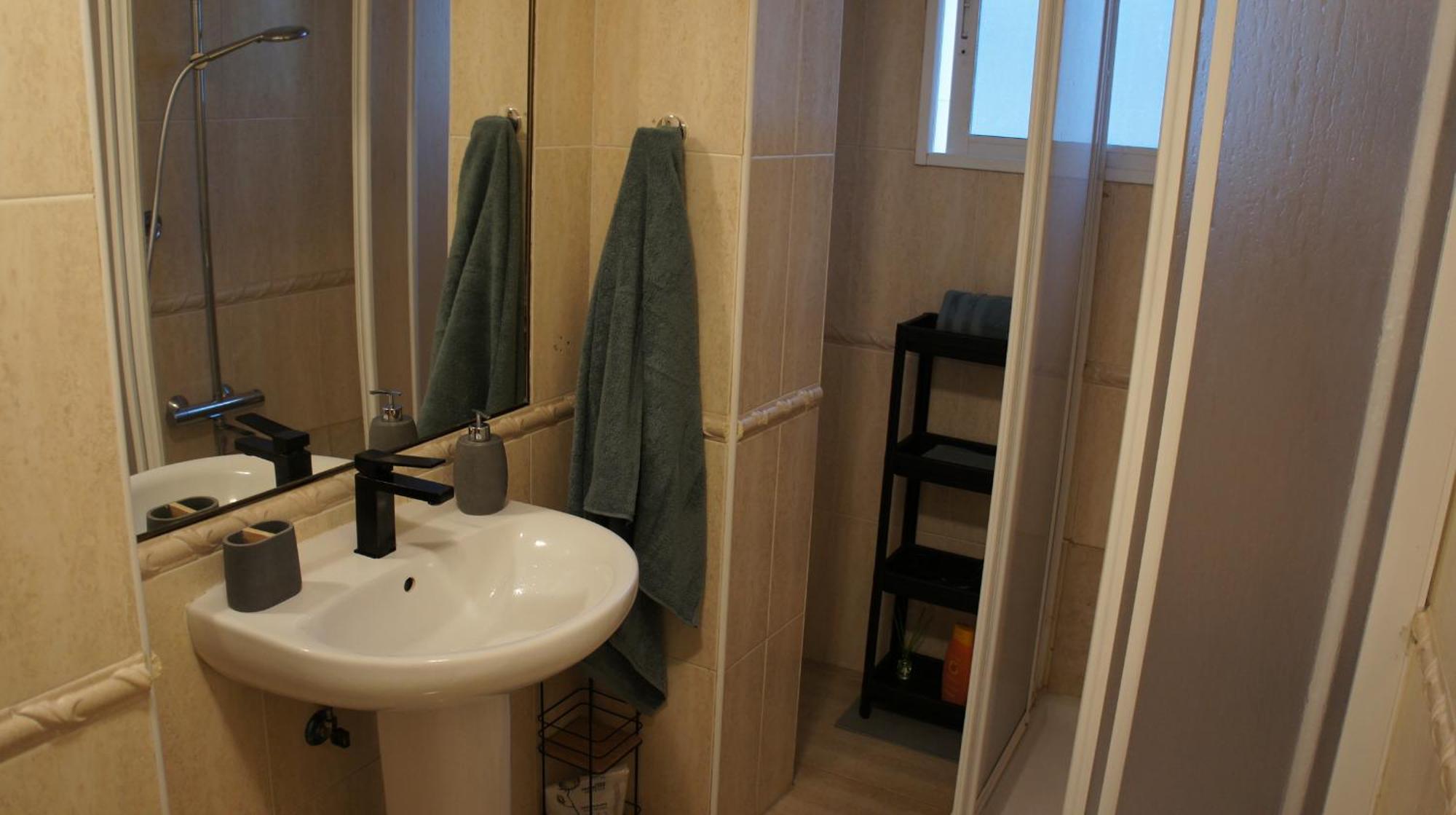 Apartment Near Sea Nortico 5 Torrevieja Spain Εξωτερικό φωτογραφία