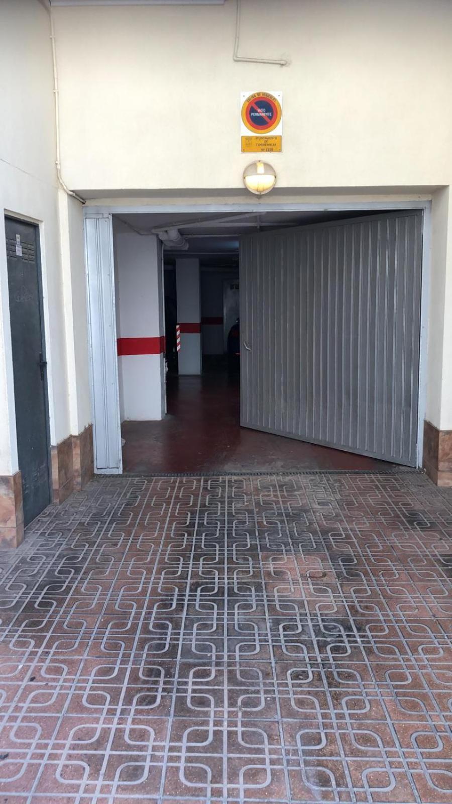 Apartment Near Sea Nortico 5 Torrevieja Spain Εξωτερικό φωτογραφία
