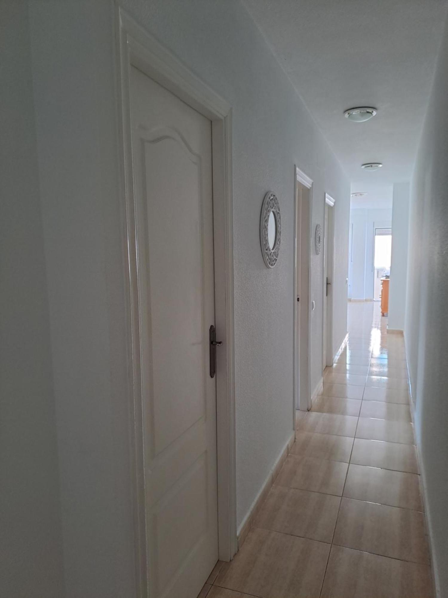 Apartment Near Sea Nortico 5 Torrevieja Spain Εξωτερικό φωτογραφία
