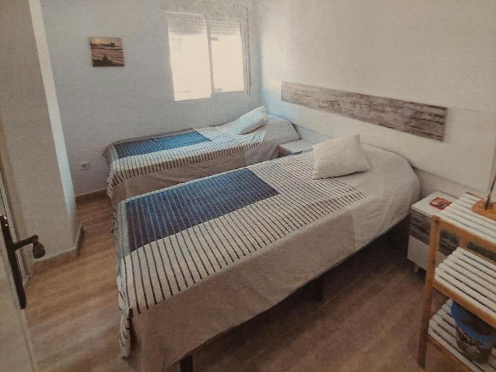 Apartment Near Sea Nortico 5 Torrevieja Spain Εξωτερικό φωτογραφία