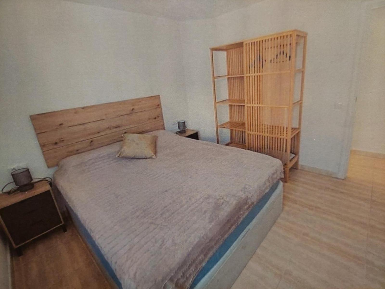 Apartment Near Sea Nortico 5 Torrevieja Spain Εξωτερικό φωτογραφία