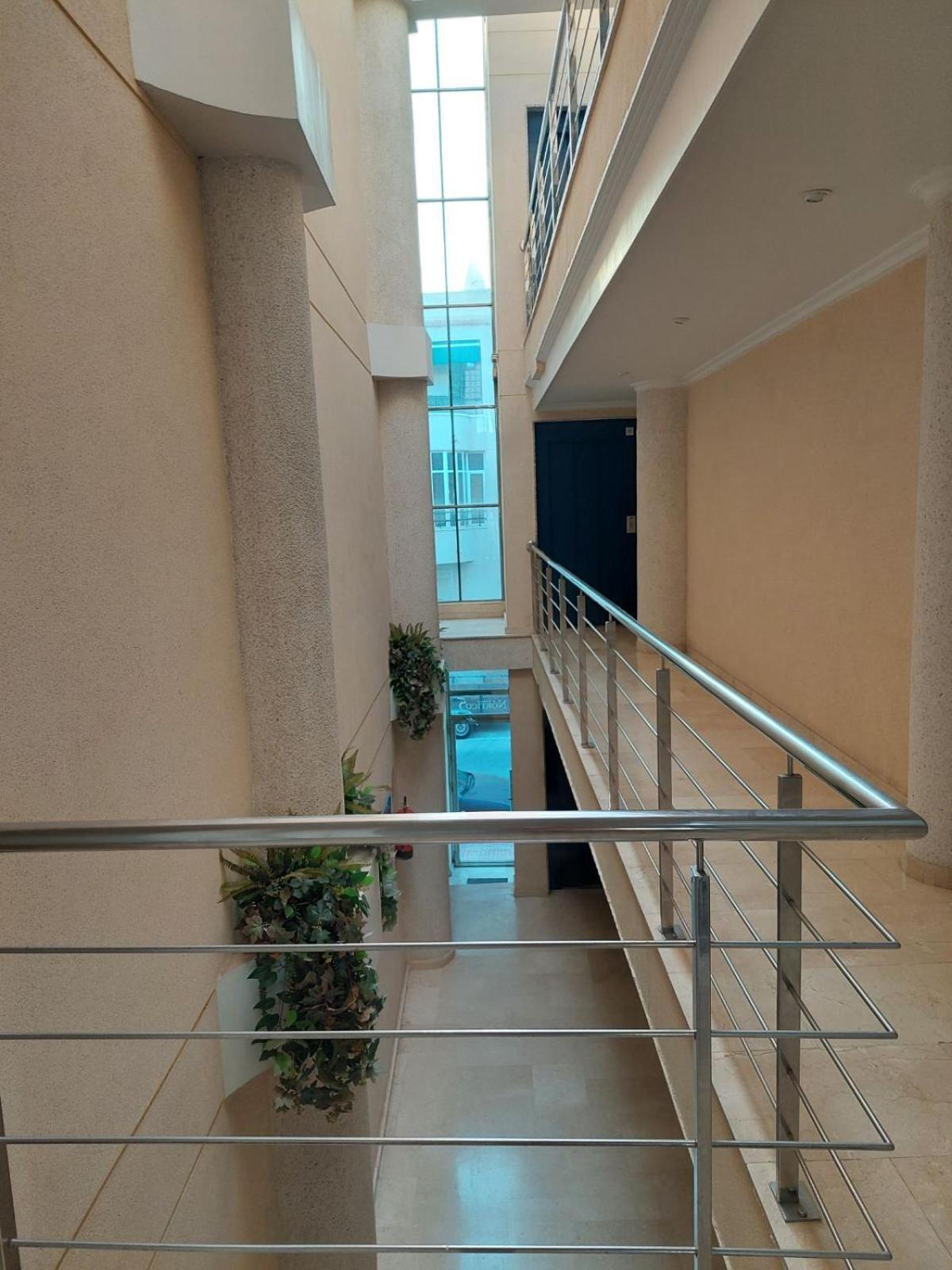 Apartment Near Sea Nortico 5 Torrevieja Spain Εξωτερικό φωτογραφία