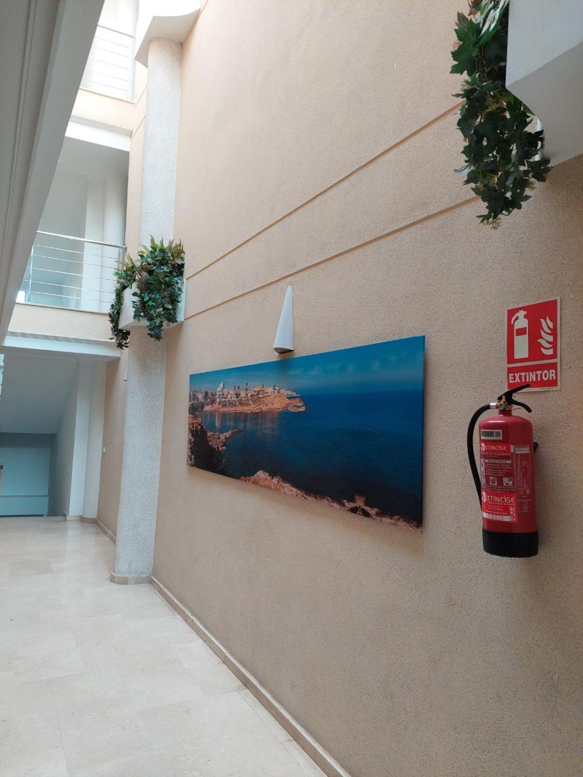 Apartment Near Sea Nortico 5 Torrevieja Spain Εξωτερικό φωτογραφία