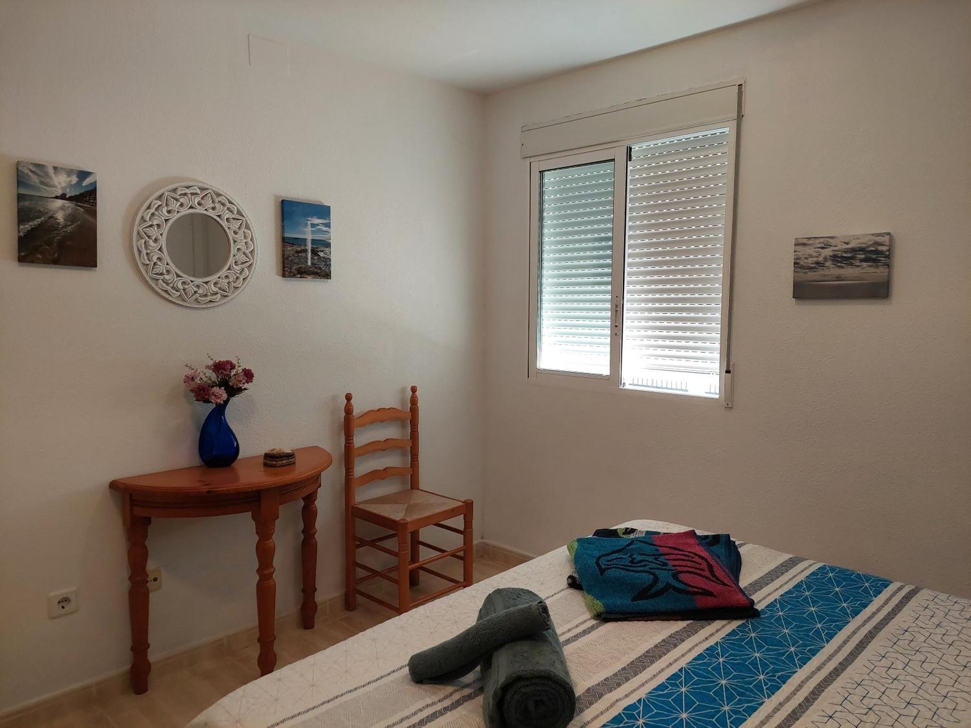 Apartment Near Sea Nortico 5 Torrevieja Spain Εξωτερικό φωτογραφία