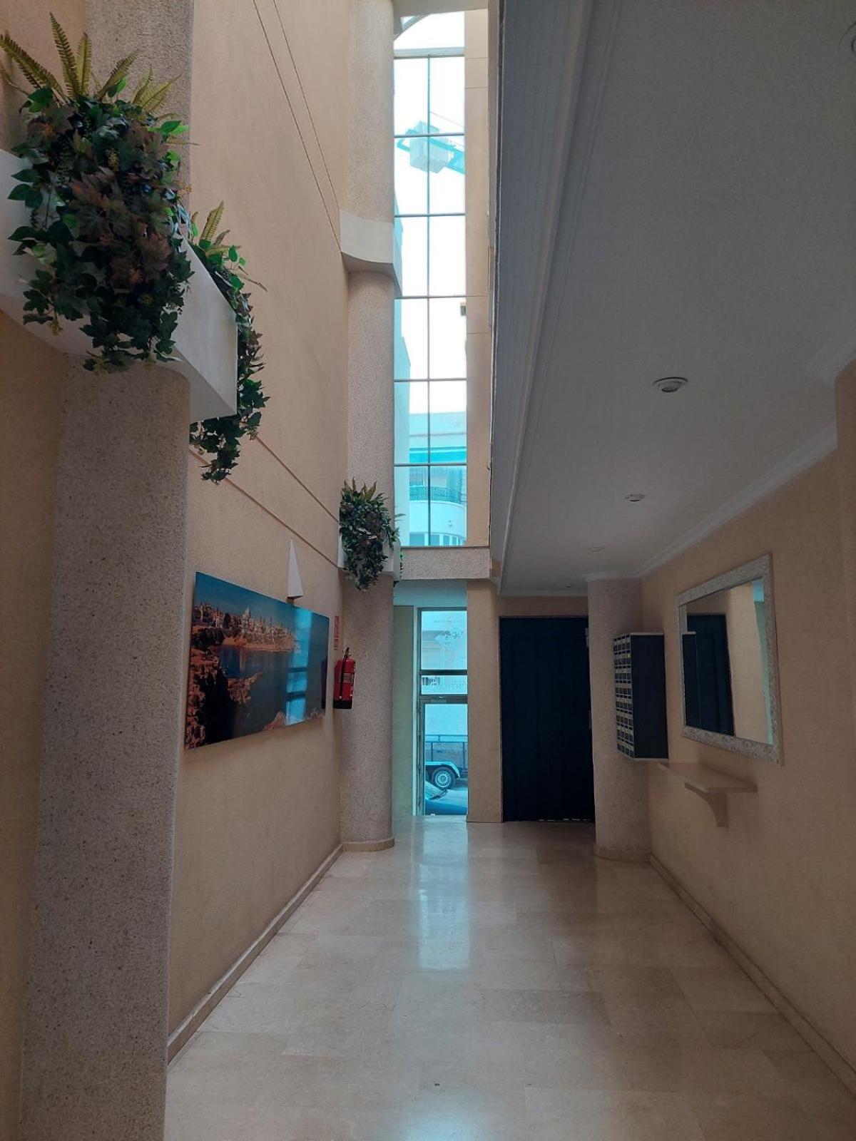 Apartment Near Sea Nortico 5 Torrevieja Spain Εξωτερικό φωτογραφία