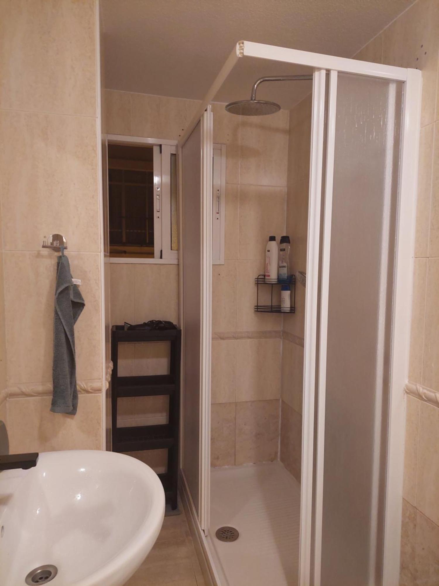 Apartment Near Sea Nortico 5 Torrevieja Spain Εξωτερικό φωτογραφία