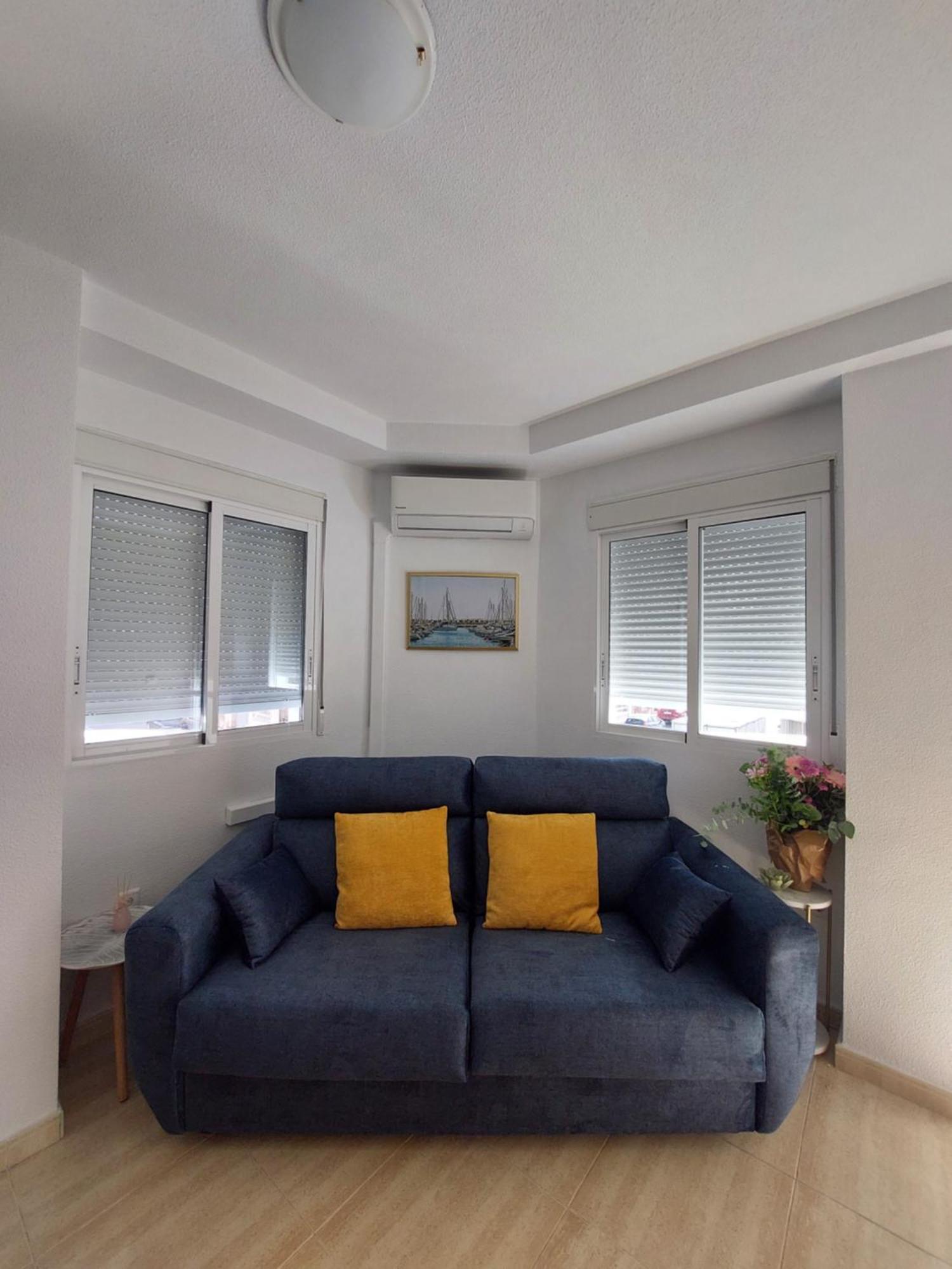 Apartment Near Sea Nortico 5 Torrevieja Spain Εξωτερικό φωτογραφία