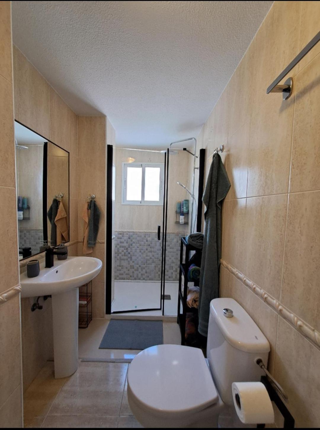 Apartment Near Sea Nortico 5 Torrevieja Spain Εξωτερικό φωτογραφία