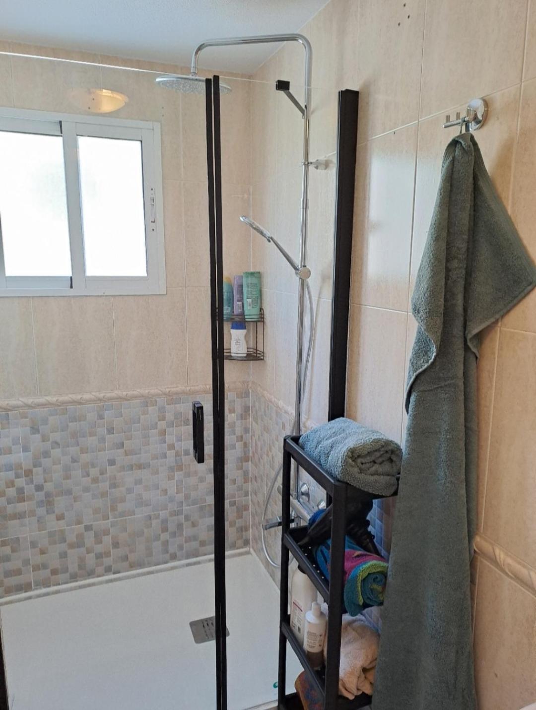 Apartment Near Sea Nortico 5 Torrevieja Spain Εξωτερικό φωτογραφία