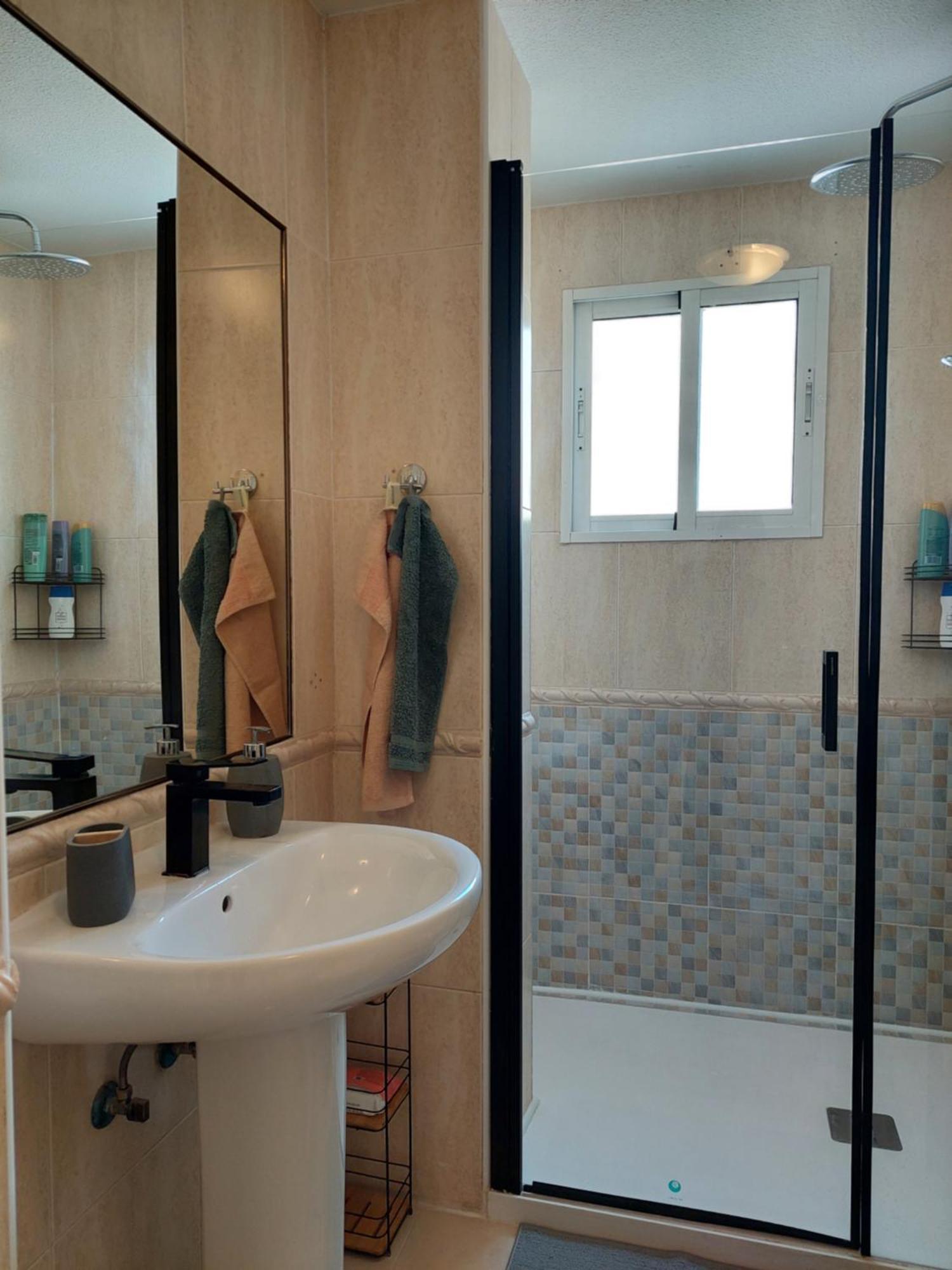 Apartment Near Sea Nortico 5 Torrevieja Spain Εξωτερικό φωτογραφία