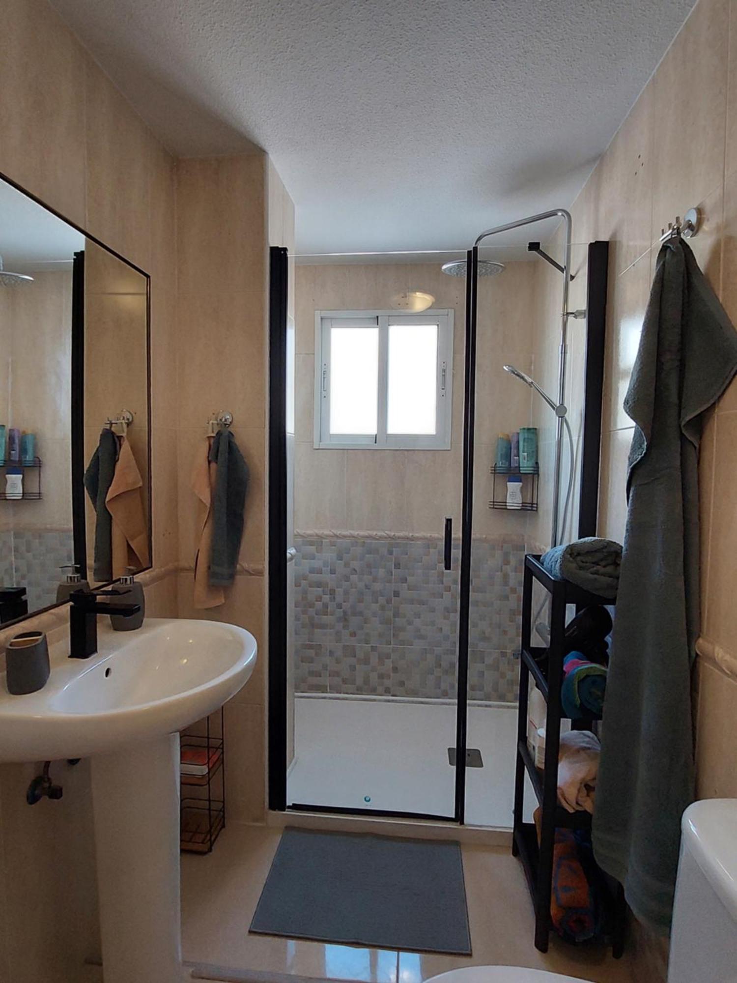 Apartment Near Sea Nortico 5 Torrevieja Spain Εξωτερικό φωτογραφία