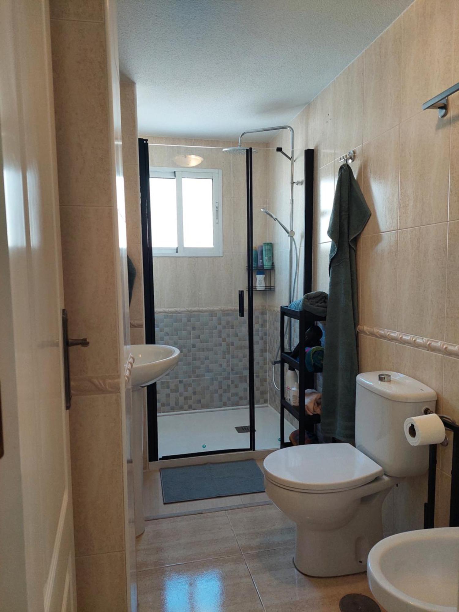 Apartment Near Sea Nortico 5 Torrevieja Spain Εξωτερικό φωτογραφία